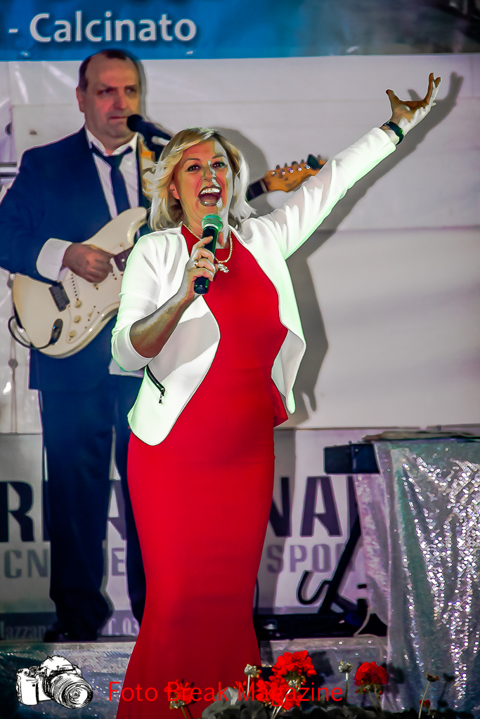 2017-04-22 Album Foto Festa Delle Alberelle Serata danzante con “NADIA NADY”