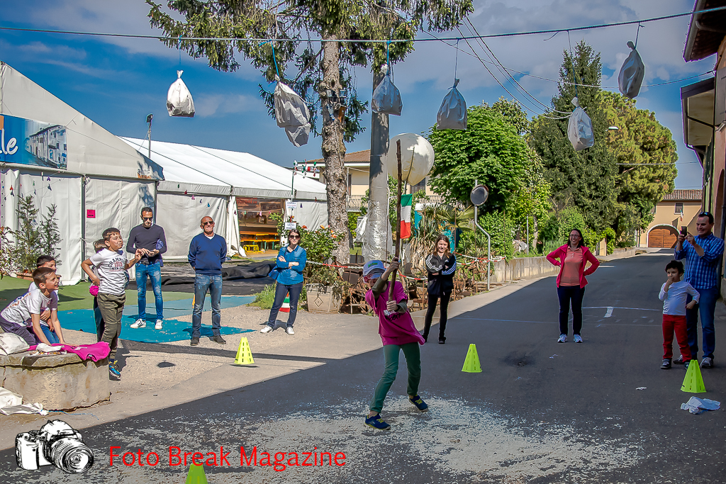 2017-04-30 Album Foto Festa Delle Alberelle Giochi All’Aperto