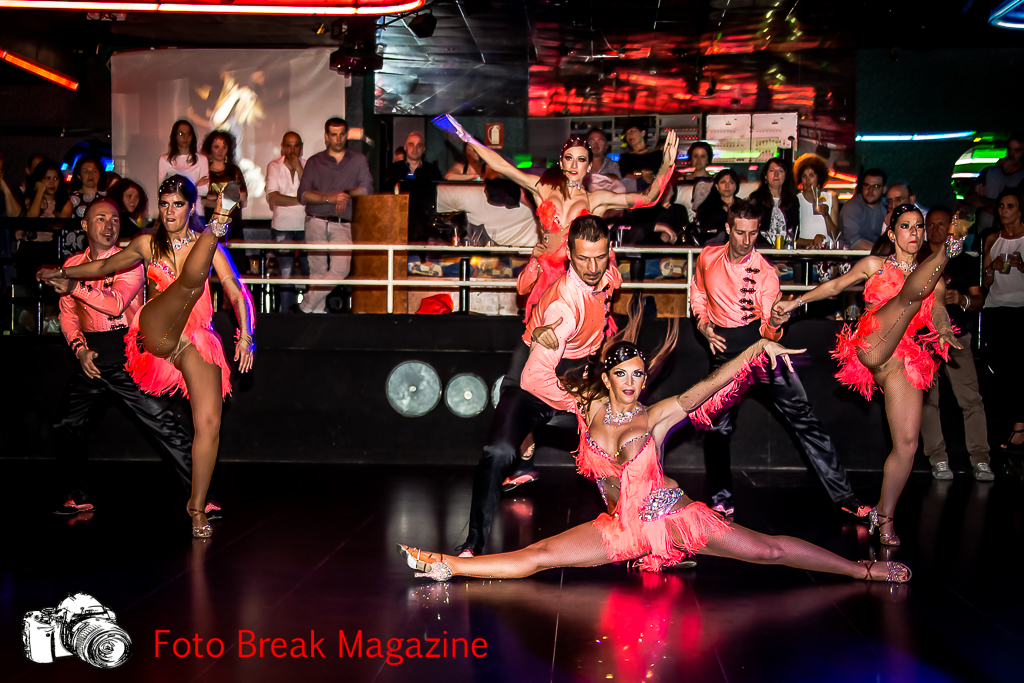 2017-05-05 Album Foto Latin Kubra Esibizioni Scuola Di Ballo Zero In Condotta