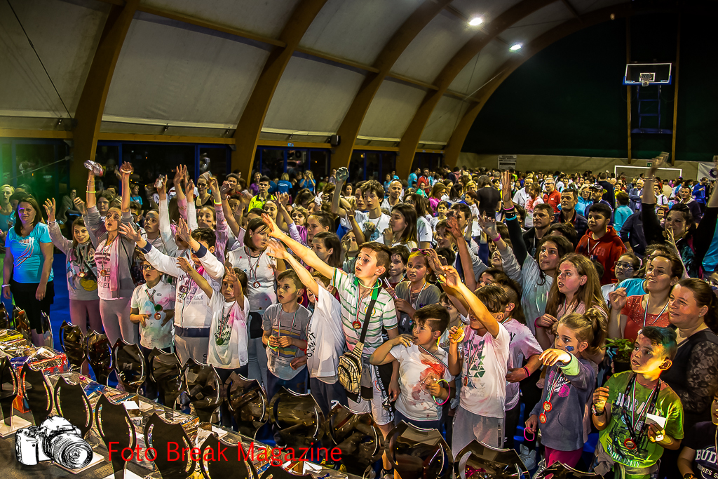 2017-05-12 Album Foto Di Corsa Con Eli Rudiano 6° Edizione Seconda Parte