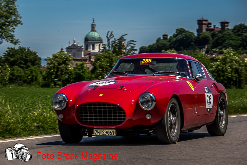 2017-05-21 Fiera Di San Pancrazio Tappa Mille Miglia Storica