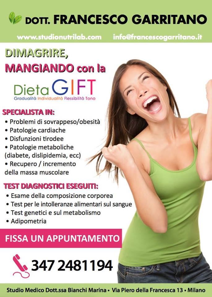 Sana Alimentazione Sazietà e Movimento Sono Un Tutt’Uno