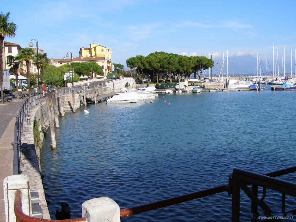 La Nuova Sede Del Progetto Sportivo Solidale Potrà Nascere Vista Lago