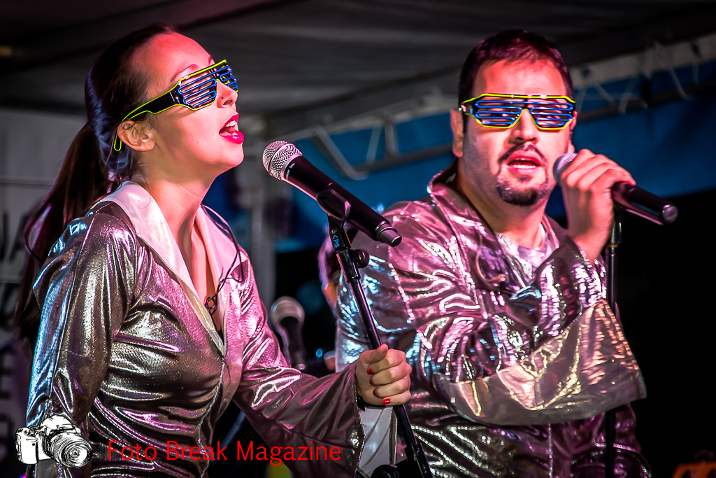 2017-06-30- Album Foto Apertura 32° Festa Dell’Ambulanza Fantazampa Cover Band Anni 60/70/80