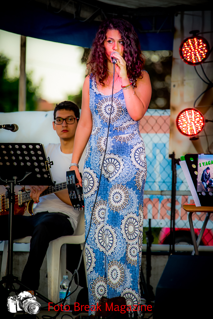 2017-07-02- Album Foto 32° Festa Dell’Ambulanza Con La Band I Vagabonghi & Il Cabaret Di Piergiorgio Cinelli