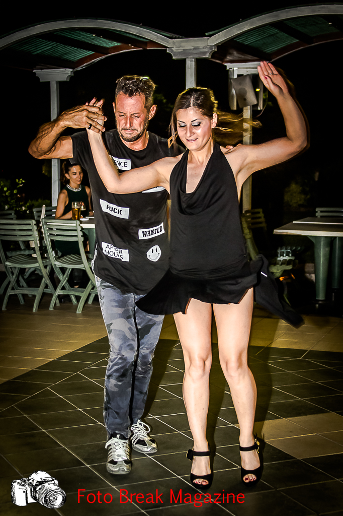 2017-07-04 Album Foto Estate Latina Tucano Pub