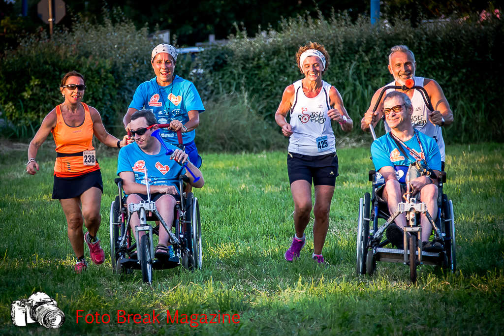 2017-07-06- Album Foto 32° Festa Dell’Ambulanza Sport Spettacolo Solidarietà