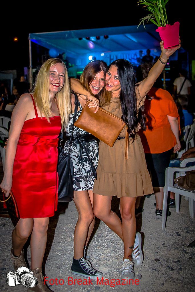 2017-07-07- Album Foto 32° Festa Dell’Ambulanza Solo Liga Tributo Ligabue