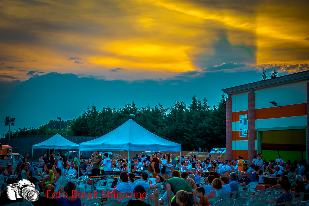 2017-07-08- Album Foto 32° Festa Dell’Ambulanza Live Land Radio Star