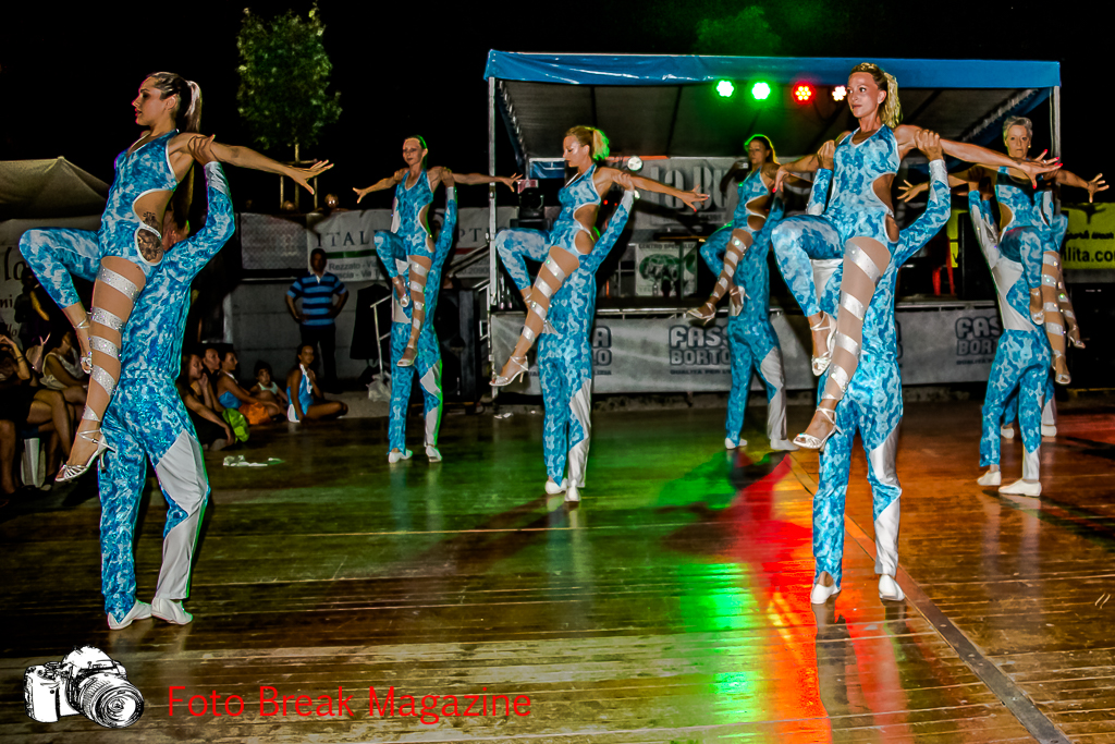 2017-07-09- Album Foto 32° Festa Dell’Ambulanza Scuola Di Ballo Divertimento Latino