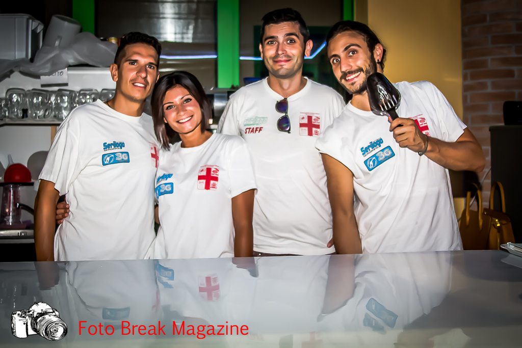 2017-07-13- Album Foto 32° Festa Dell’Ambulanza Orchestra Janita Music