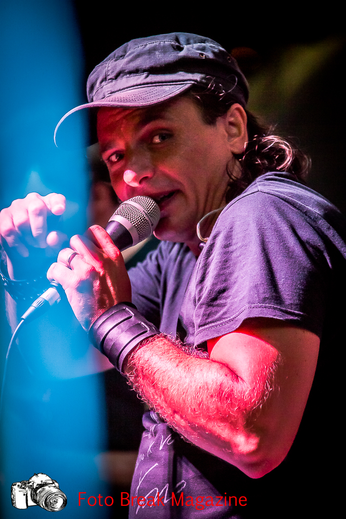 2017-07-15- Album Foto 32° Festa Dell’Ambulanza Con Gli Amici D’Alfredo Band