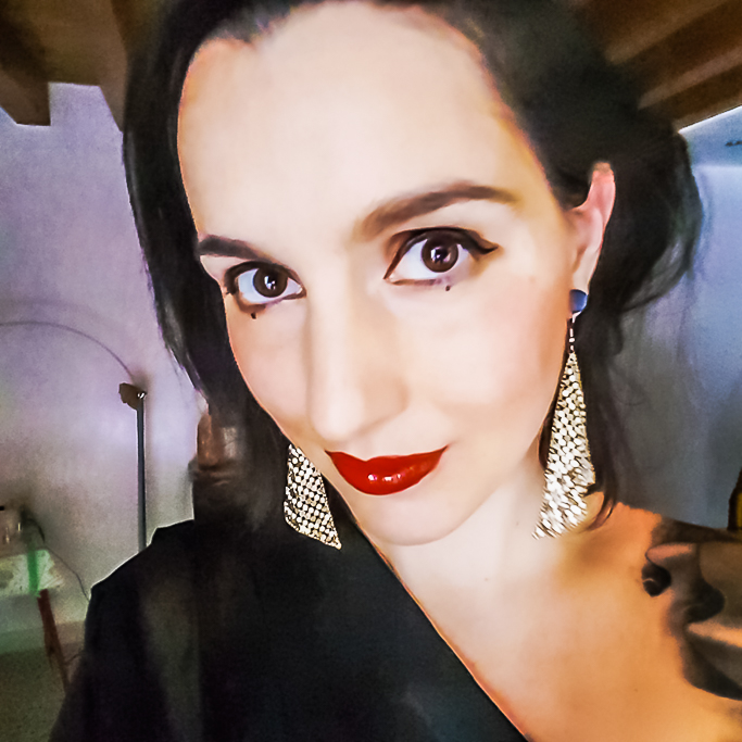 Presentazione Romanzo “Senza Radici”,di Sabrina Muffato (Bina)