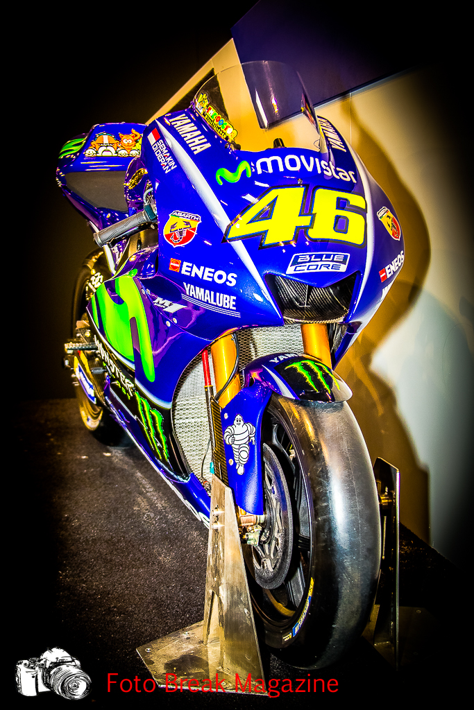 2018-01-19 Album Foto Bike Expo Verona Espositori