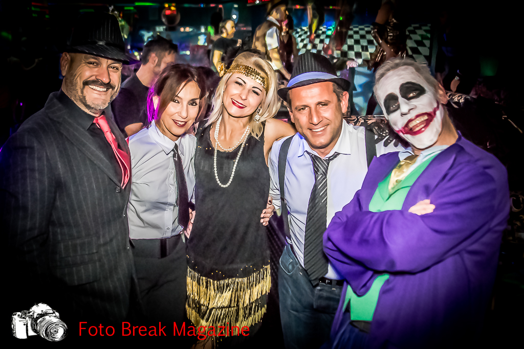 2018-02-13 Album Foto Latin Kubra Serata Di Carnevale