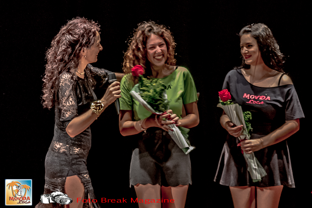 2018-06-07 Album Foto Saggi Movida Loca Pausa Show Per Ringraziamenti