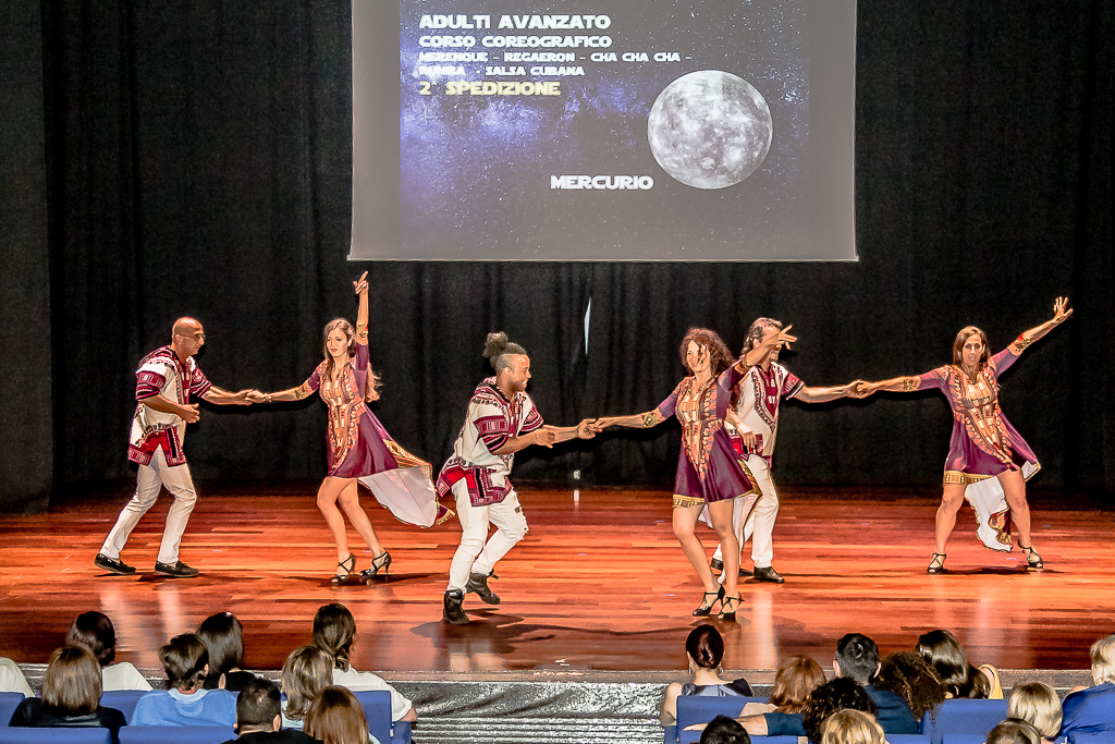 2018-06-07 Album Foto Saggi Movida Loca Adulti Coreografico