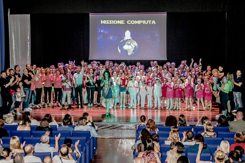 2018-06-07 Album Foto Saggi Movida Loca Missione Compiuta