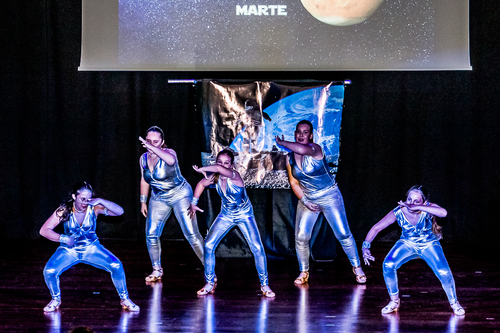 2018-06-07 Album Foto Saggi Movida Loca Gruppo Bimbe Avanzato Five Twins