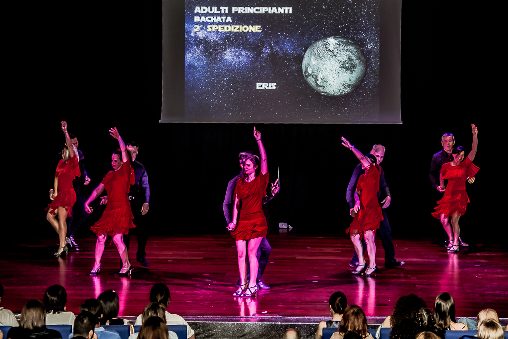 2018-06-07 Album Foto Saggi Movida Loca Gruppo Adulti Principianti Bachata