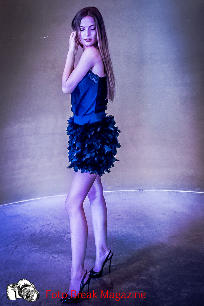 2018-06-17 Sony Photo Experience Franciacorta Model Renata