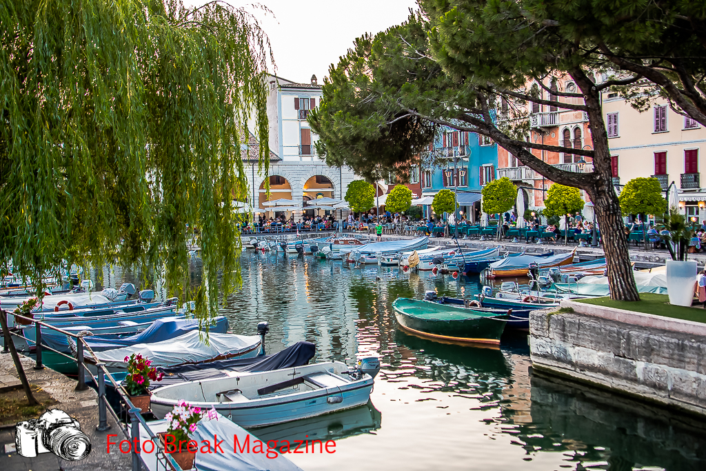 2018-07-11 Notti Bianca Desenzano Del Garda