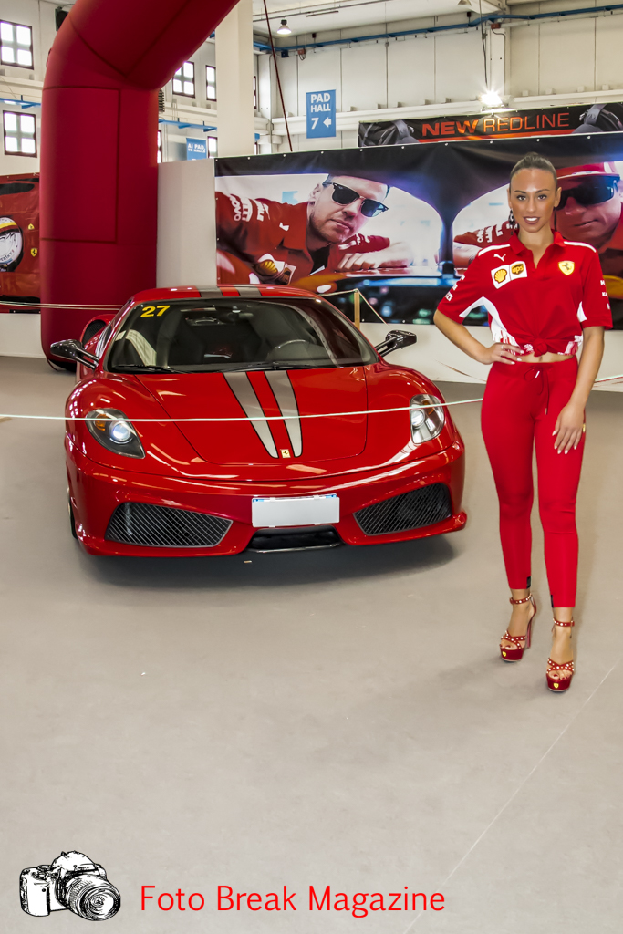 2018-09-30 Album Foto Festival Dei Motori Novità & Competizioni