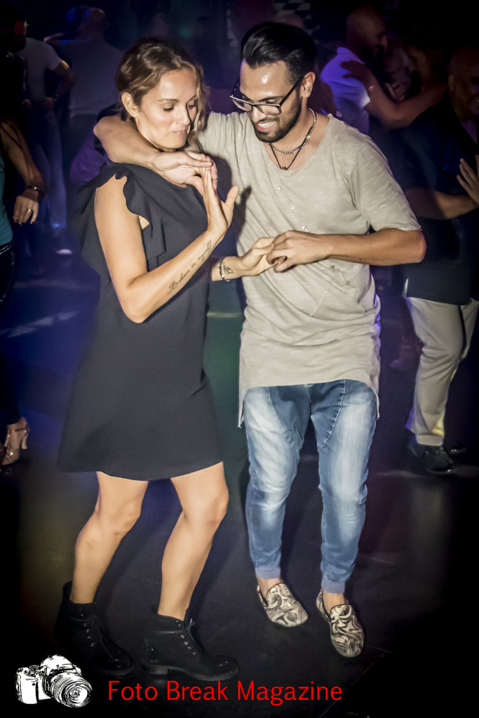 2018-10-05 Album Foto Latin Kubra Venerdì