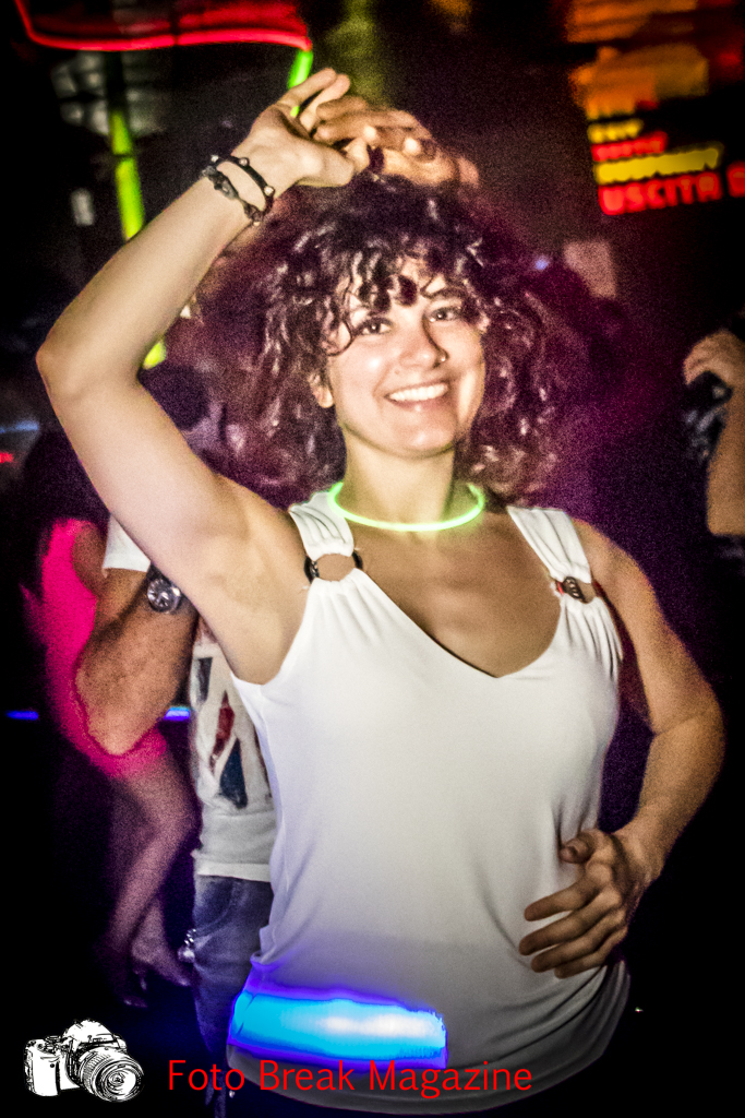 2018-10-07 Album Foto Latin Kubra Domenica
