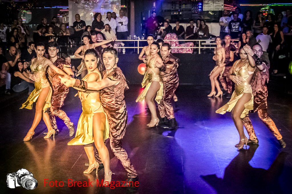 2018-12-07 Album Foto Latin Kubra Esibizioni Brixia Dance School Show “Arena”