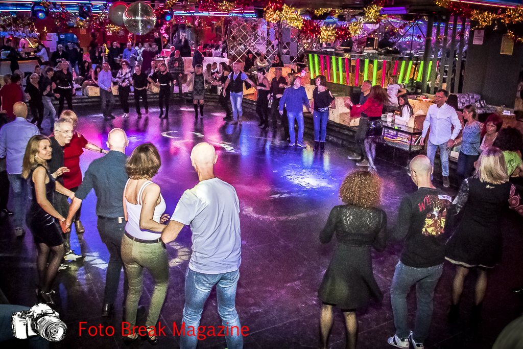 2018-12-23 Album Foto Latin Kubra Esibizione Scuola Aguanile