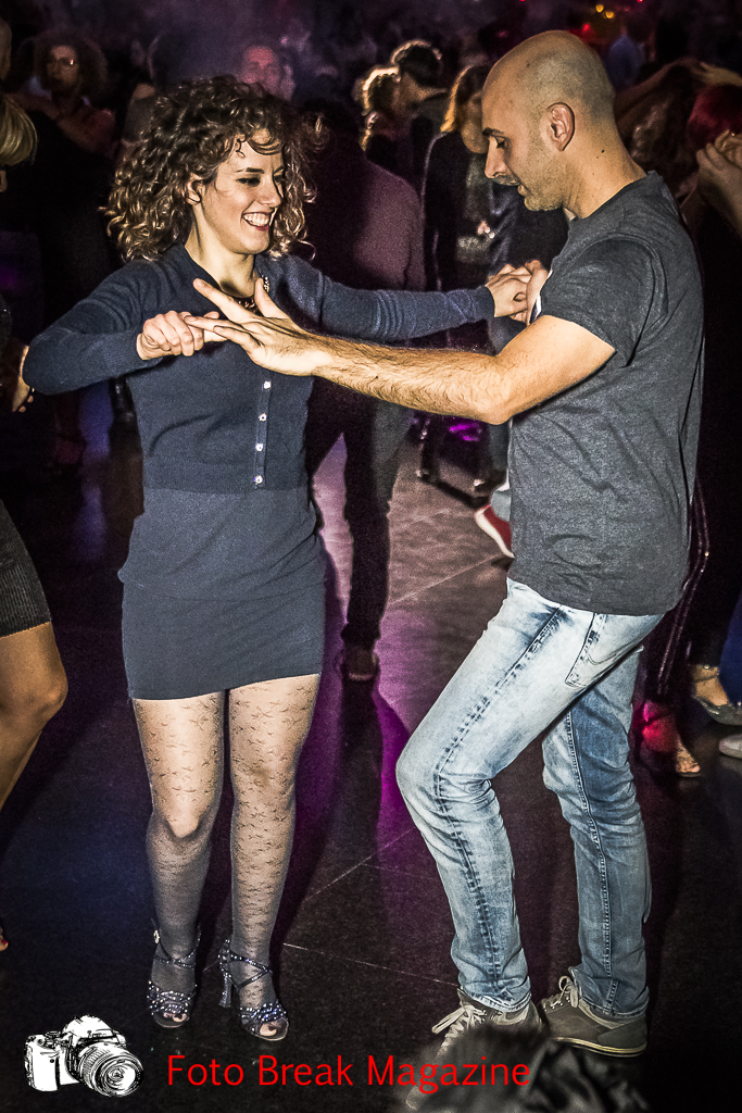 2018-12-30 Album Foto Latin Kubra Esibizione Scuola Aguanile