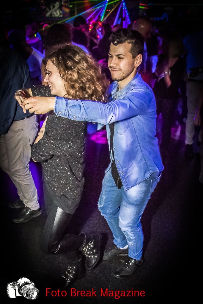 2019-01-13 Album Foto Latin Kubra Stage Rueda Scuola Aguanile