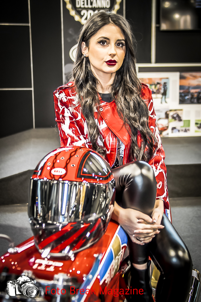 2019-01-17-Album Foto Bike Expo Verona Motori Accessori Novità