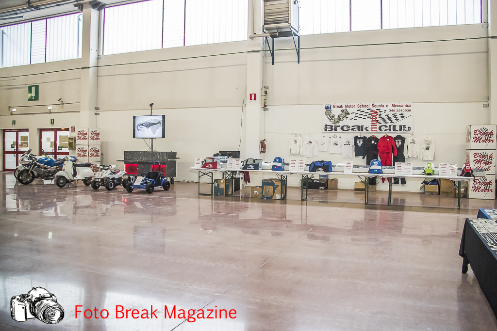 2019-02-10 Centro Fiera del Garda Mostra Scambio