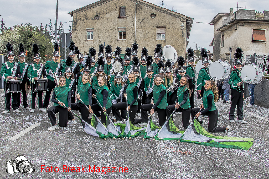 2019-03-17 Sfilata Carri Carnevale Bedizzole Brescia