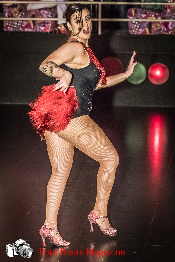 2019-03-29 Album Foto Latin Kubra Esibizione Scuola Corazonado