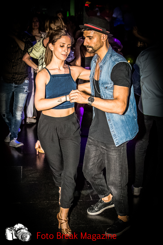2019-05-31 Album Foto Latin Kubra Serata Di Show Per La Serata Di Chiusura Stagione