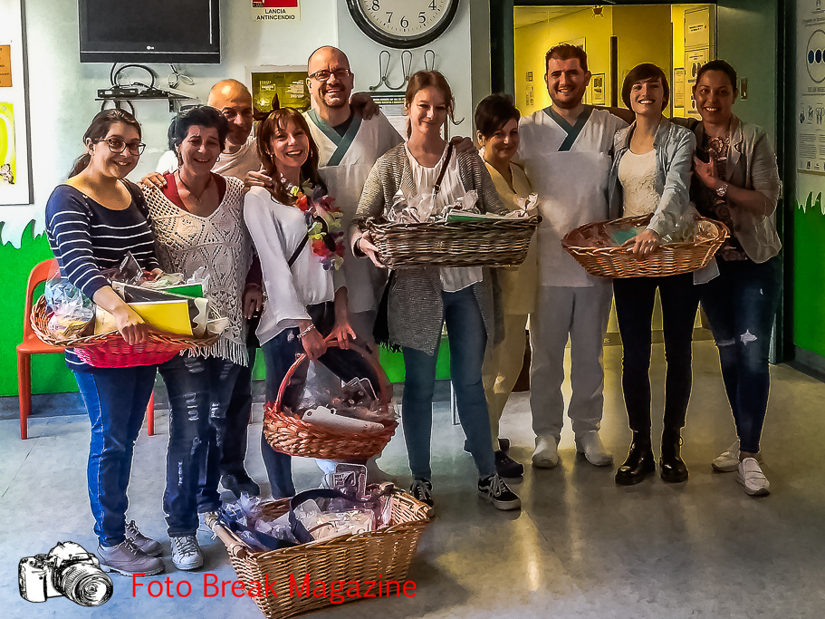 2019-06-02 ASD Break Mc Piccoli Gesti Ricambiati Da Un Grande Sorriso