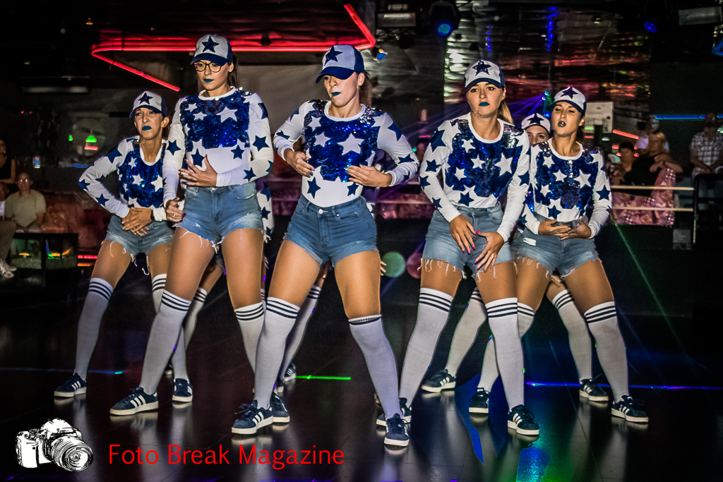 2019-09-14 Foto Gallery Latin Kubra Esibizione Olorun Dance Academy