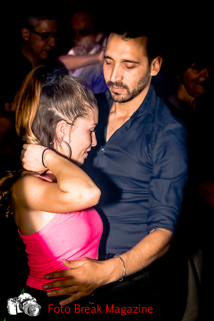 2019-09-27 Foto Gallery Latin Kubra Venerdì Con Dj Zorro