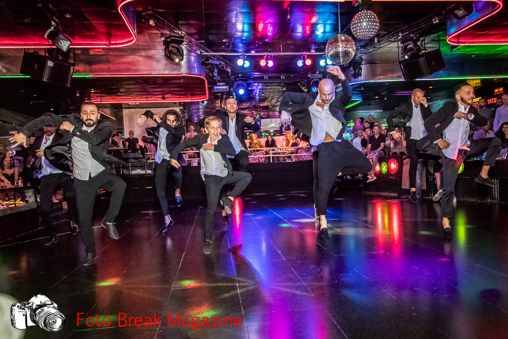 2019-10-04 Foto Gallery Latin Kubra Esibizione Scuola Olorun Dance Academy