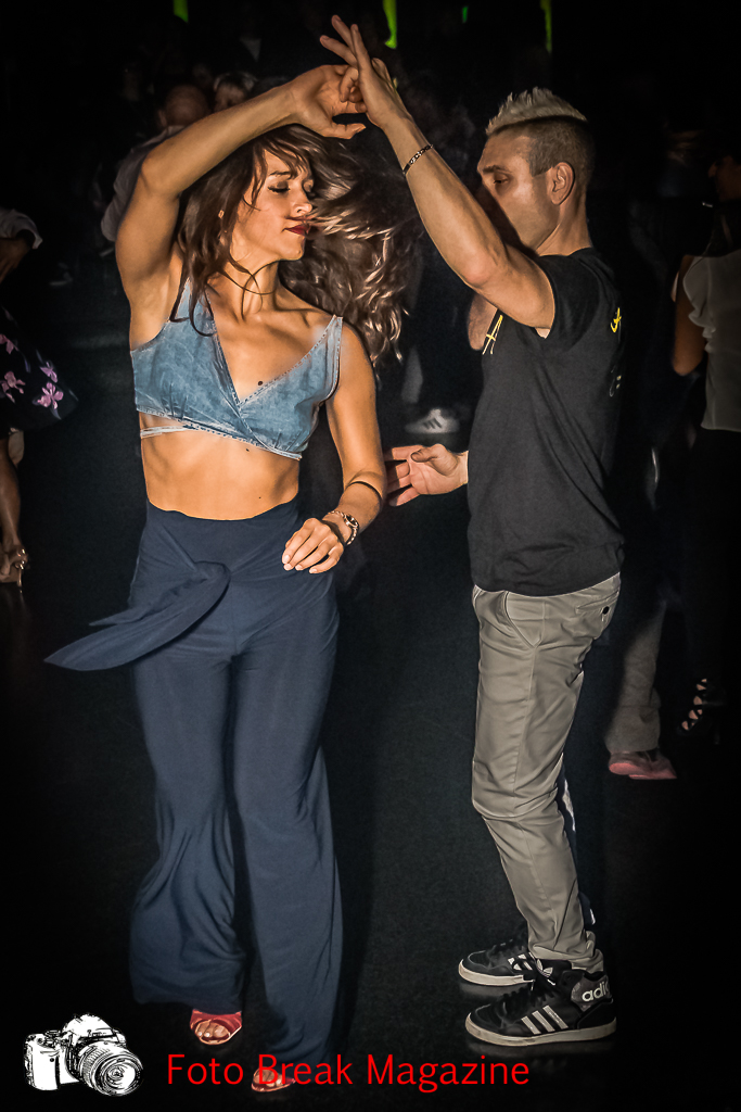 2019-10-18 Foto Gallery Latin Kubra Venerdi Latino Con Dj Zorro