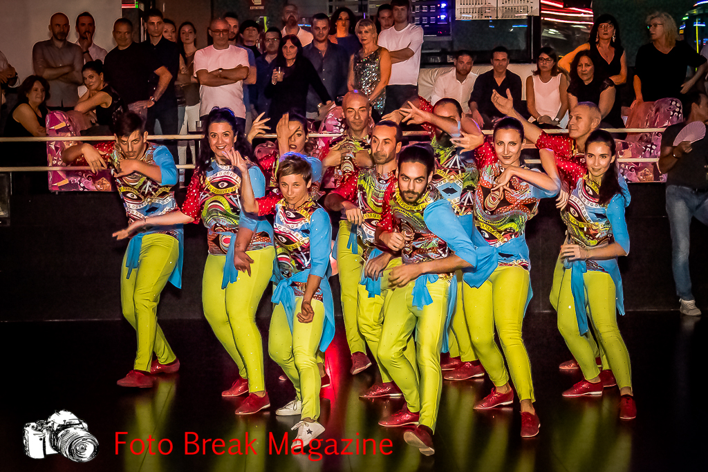 2019-10-25 Foto Gallery Latin Kubra Esibizione Scuola Zona Latina