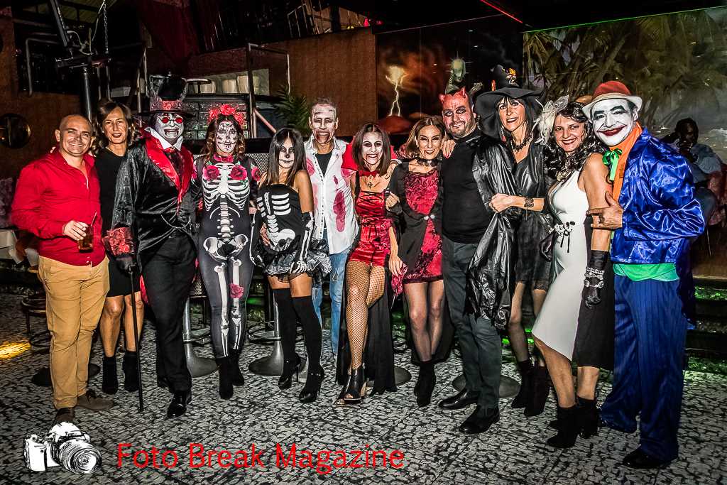 2019-10-31 Foto Gallery Latin Kubra Halloween Party