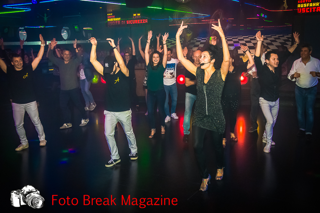 2019-11-02 Foto Gallery Latin Kubra Animazione Roberta Scuola Di Ballo Movida Loca