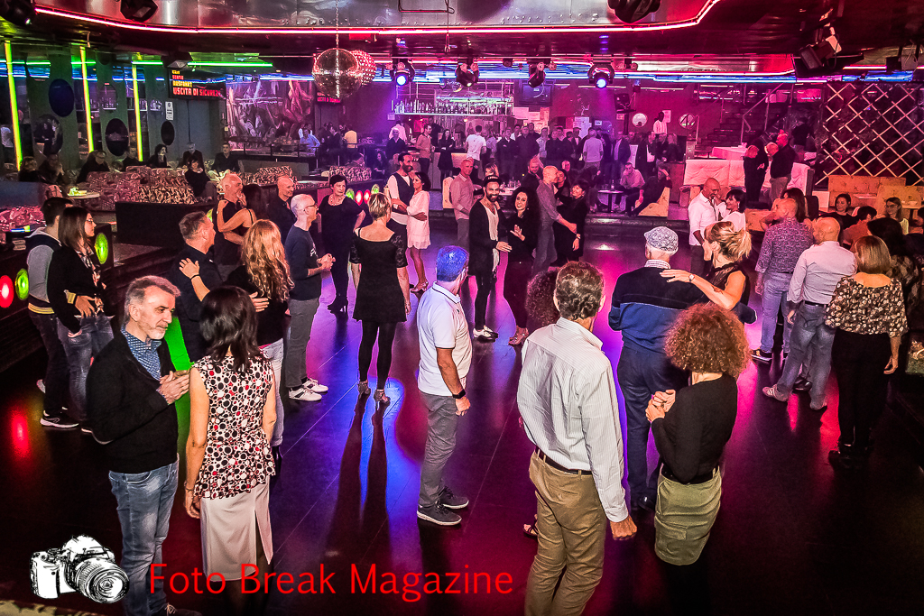 2019-11-03 Foto Gallery Latin Kubra Stage Di Bachata Marco Di Zona