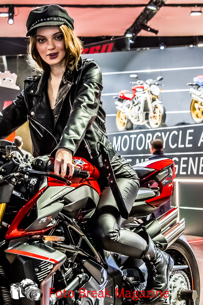 2019-11-05 Foto Gallery Moto Salone Eicma Parte 1°