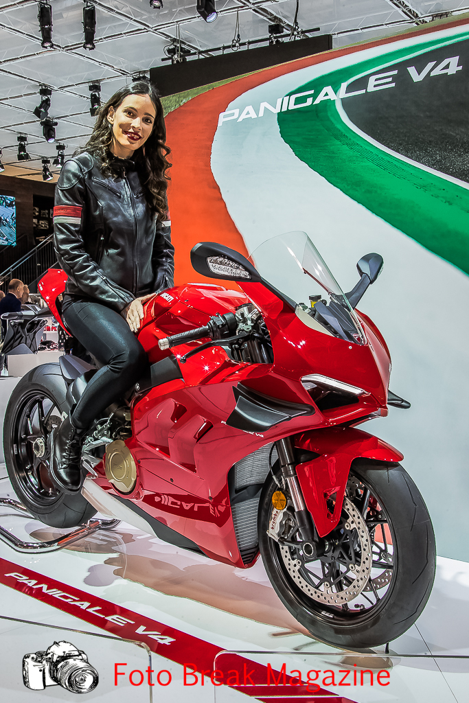 2019-11-05 Foto Gallery Motosalone Eicma Parte 3°