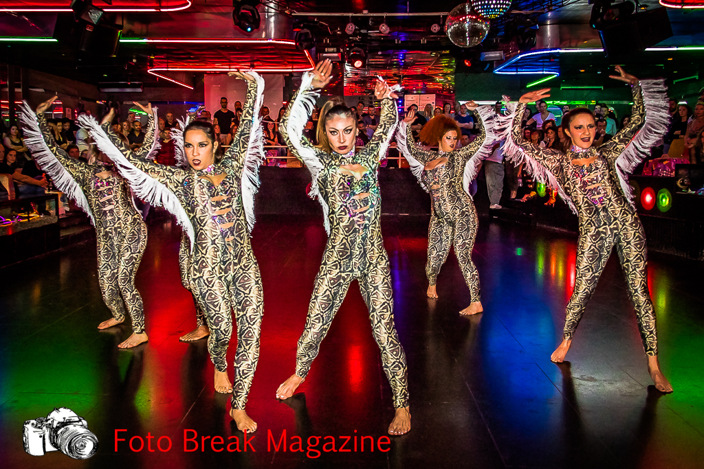 2019-11-08 Foto Gallery Latin Kubra Esibizione Scuola Brixia Dance School